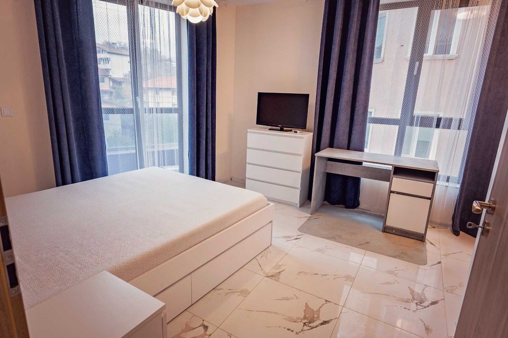 Собственик дава под Наем 2-СТАЕН до Техническия университет