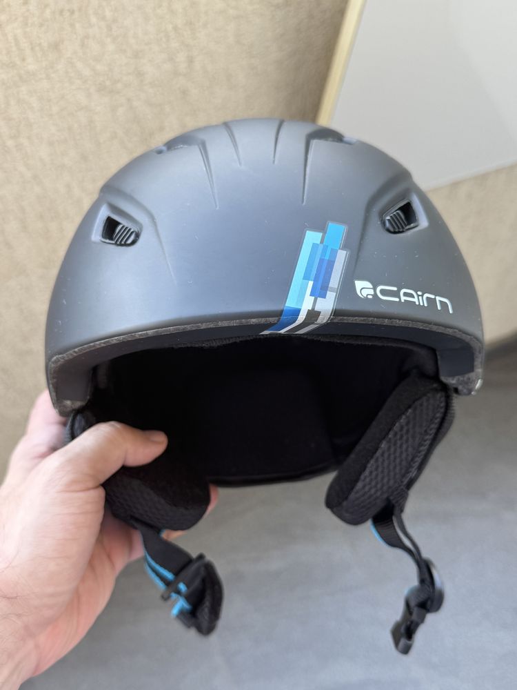 Casca de ski (schi) Cairn XXL 61cm