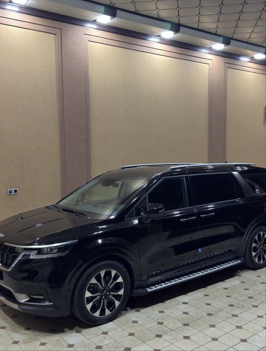 Kia carnival/Киа карнивал