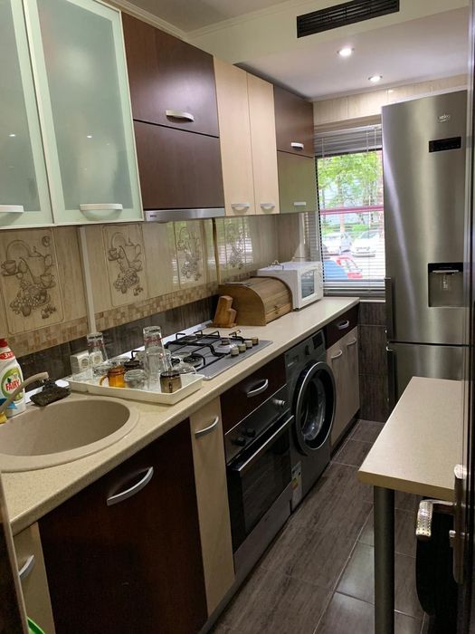 Închiriez Apartament 2 camere complet utilat sector 4 berceni