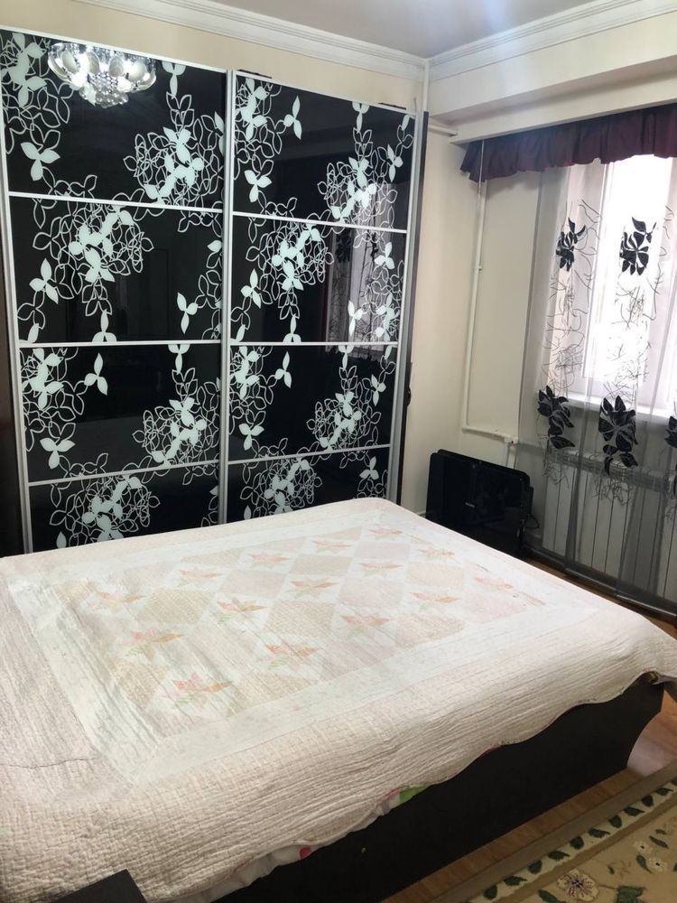 Сдаю 3х комнатную квартиру
