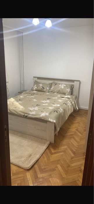 Închiriere apartament 2 camere – zona Dacia