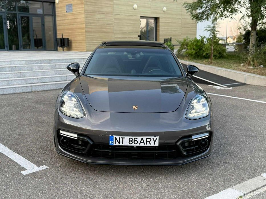 Vand/Schimb/Panamera-4S-2019-462cai-Extra Full/49000€