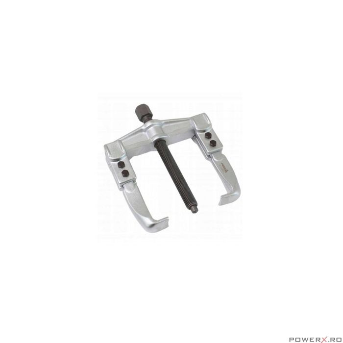 Presa extractor rulmenti interni si externi, 90 x 100 mm, 2 brate,