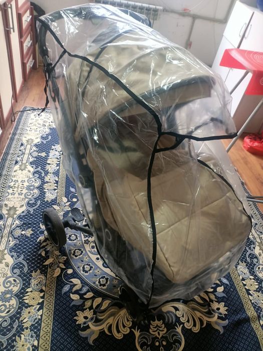 Детский Коляска 11.000₸