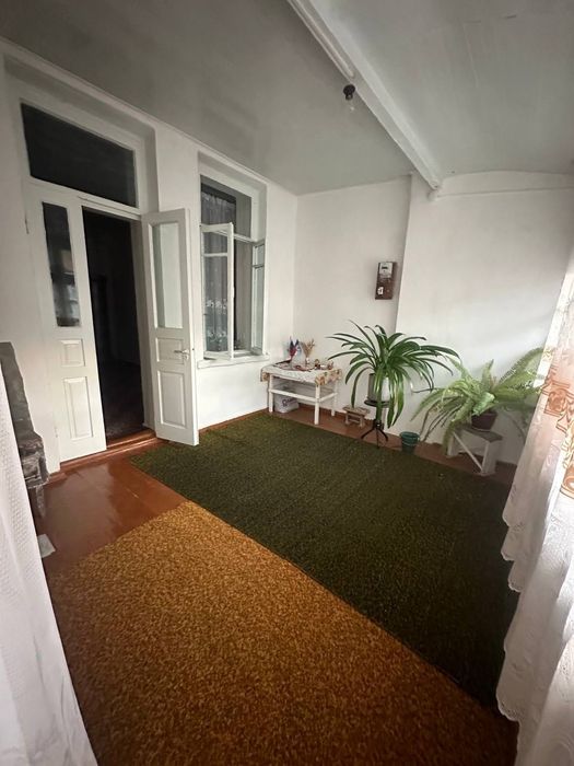 ApartmentbuildingOne