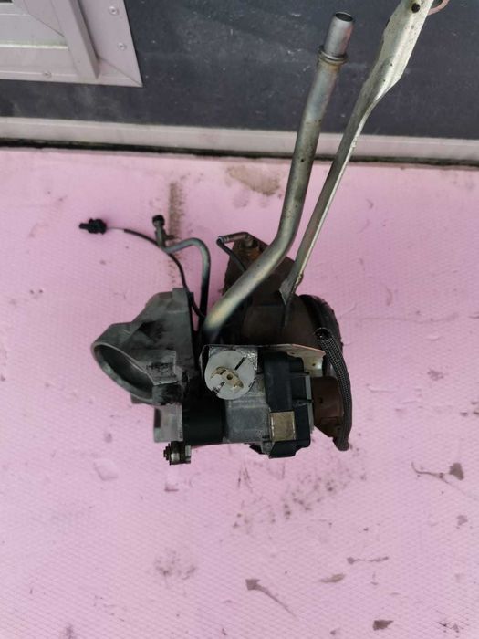 Turbina Mercedes-Benz C-Class W204 2.2 CDi, Cod: A6460901080, GTB17V