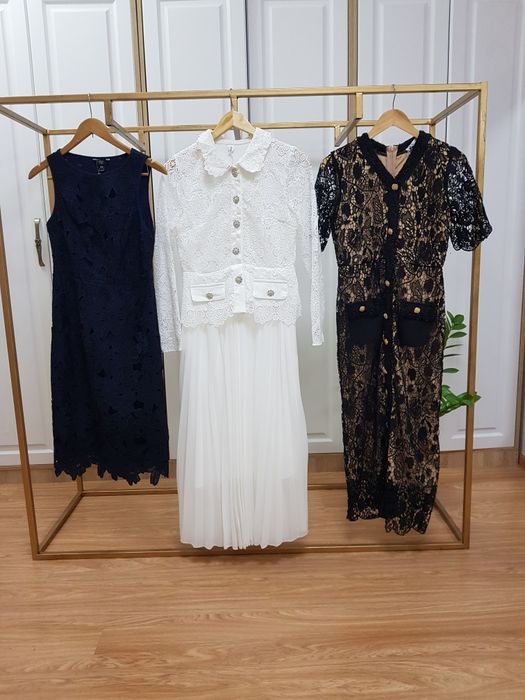 Распродажа. Новые платья