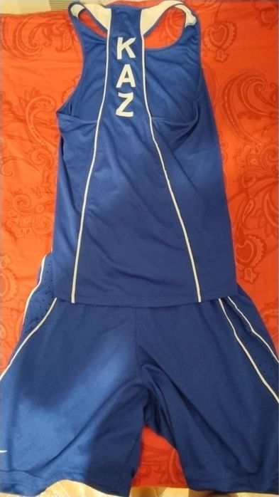 Продам форму боксёрскую для бокса