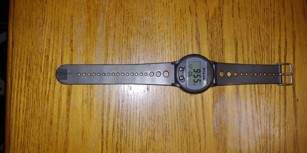 Ceas sport CASIO POLAR