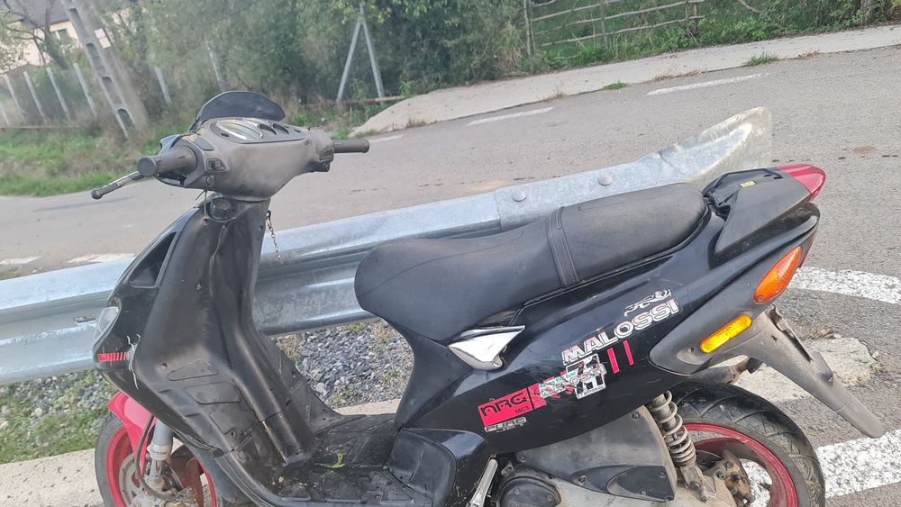 Vand  sau schimb cu atv  piagio nrg