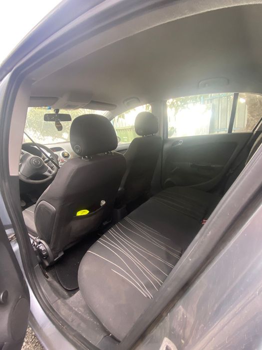 Vand opel corsa d