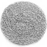 Lanț Zincat, Oțel Carbon, 6mm x 30m, 700kg