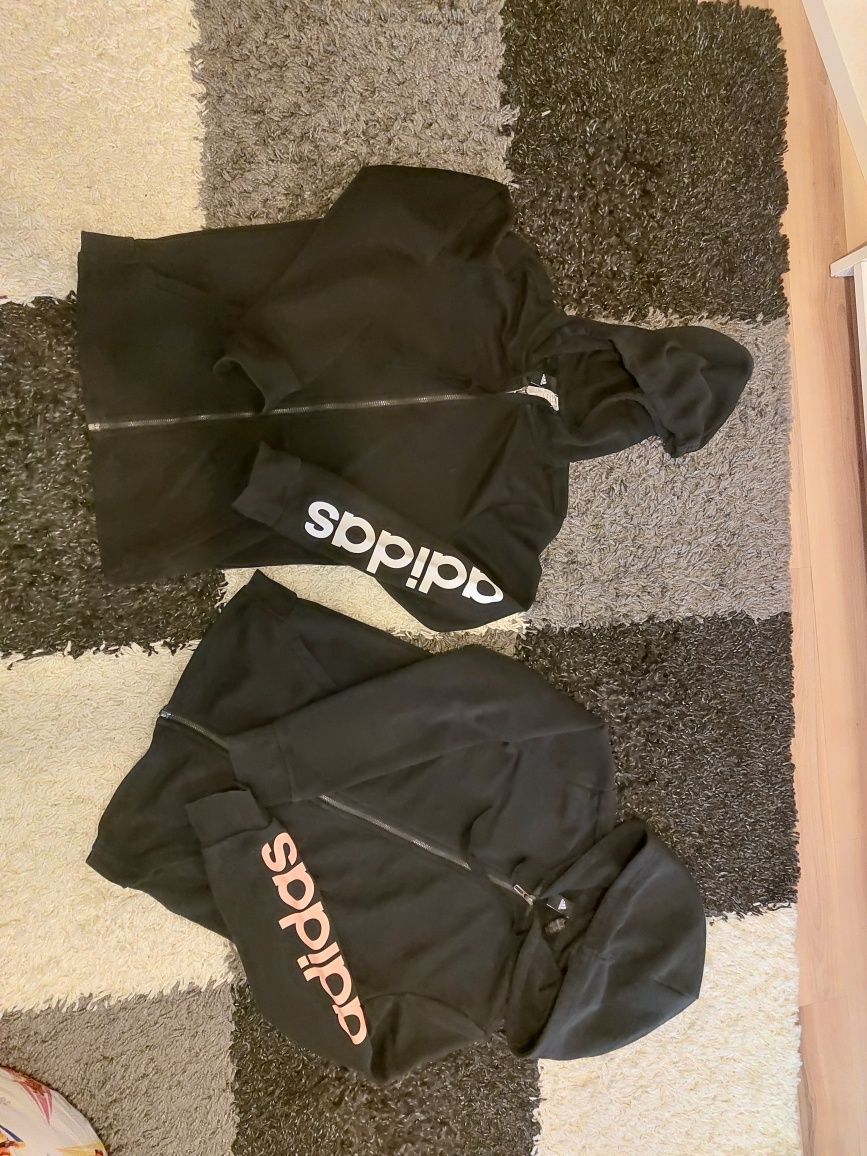 Суйчери adidas 2 броя