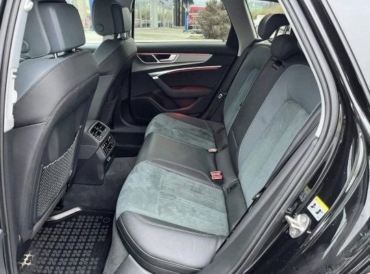 Audi a 6 allroad 4x4 3.0TDI  Hibrid