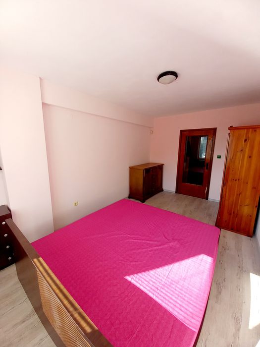 Дава се под наем Тристаен апартамент в Нови Искър - 80 кв.м за 408 € - Снимка #5