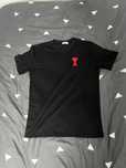 tricou ami paris L