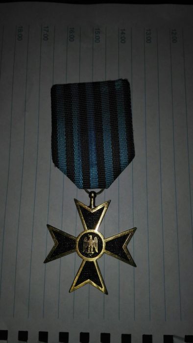 Medalie cruce