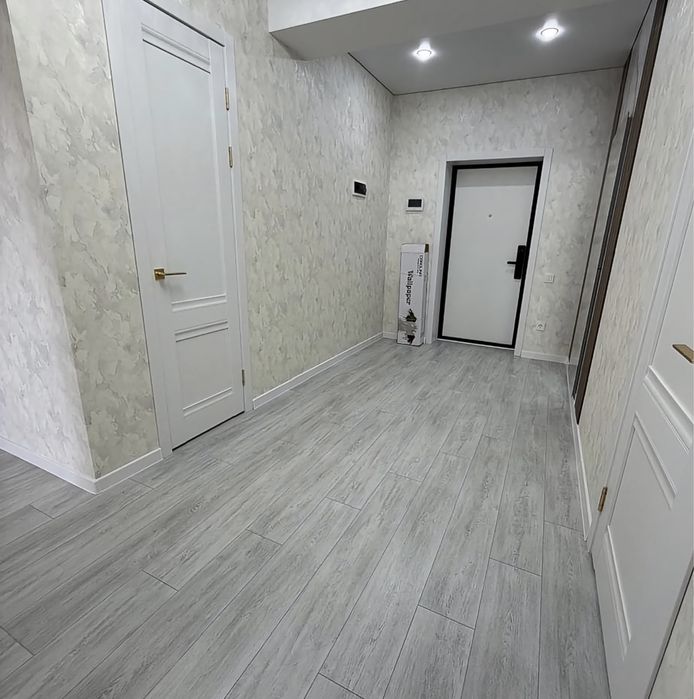 Отделка и ремонт квартир под ключ