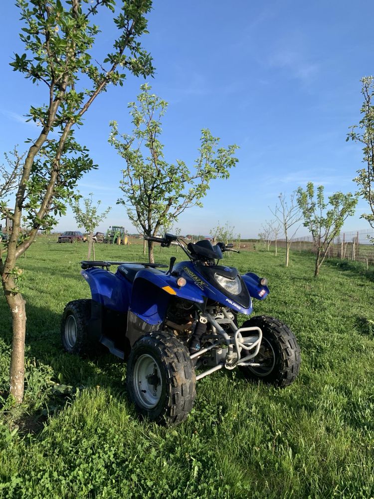 Atv Polaris Phoenix 200cc