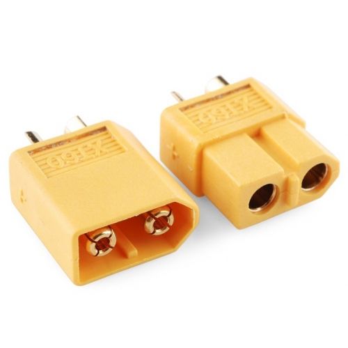 Conector Mufa XT 30 XT 60 XT 90 Deans T Dins T  EC3 EC5 Cablu Adaptor