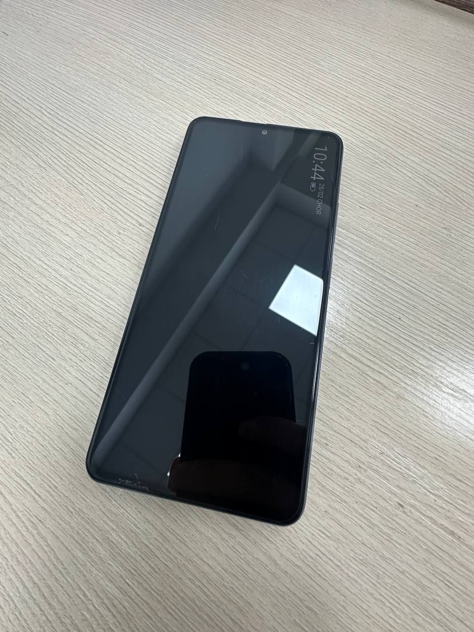 POCO F3  8/256GB