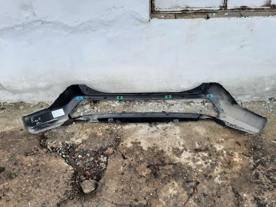 Задна броня за Тойота Рав4 Toyota Rav4 2019-