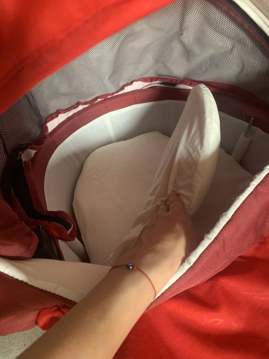 Продам детскую коляску Pierre Carden 2 в 1