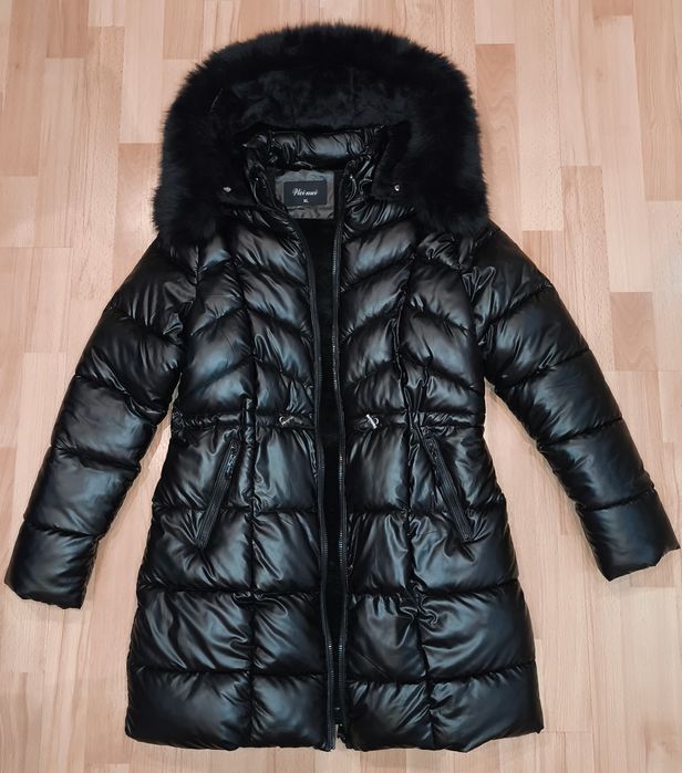 Geaca/geci dama iarna