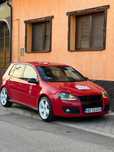 Vând Volkswagen Golf 5 GTI , an 2008 , motorizare 2.0 TFSI pe benzină