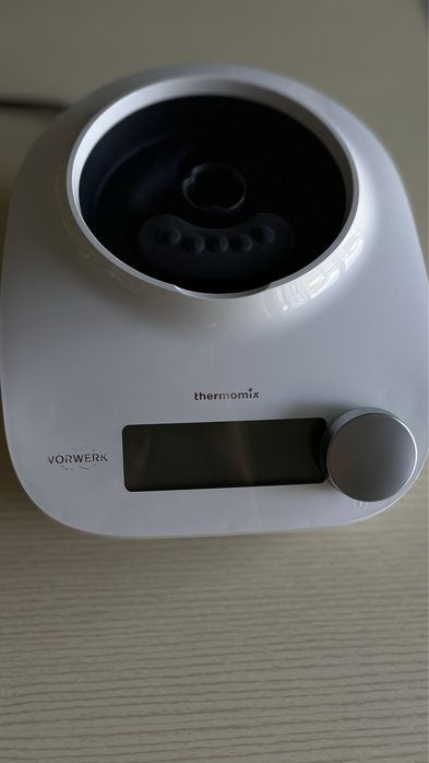Thermomix friend Vorwerk