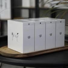 AirPods pro Lux version