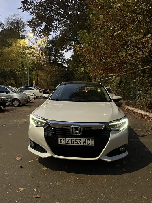 Honda Crider 2023