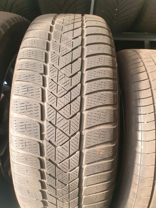 Jante BMW 19” X3 G01 X4 G02 iarna 6mm 245 50 R19 Style 696 DOT 3922