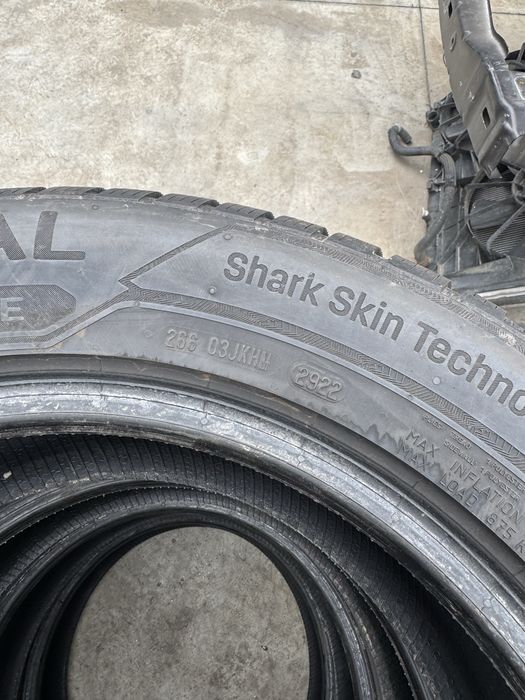 anvelope iarna Uniroyal WinterExpert 235/55r17 103V XL M&S