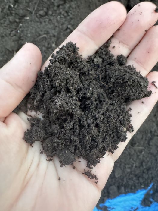 Чернозем, перегной, песок, щебень , отсев ,цемент в мешках и камазами.