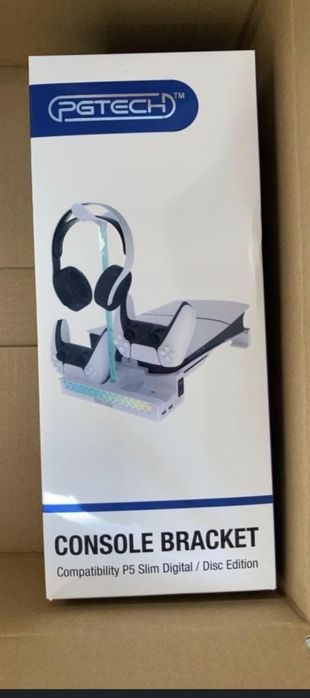 Suport pentru consolă PGTECH