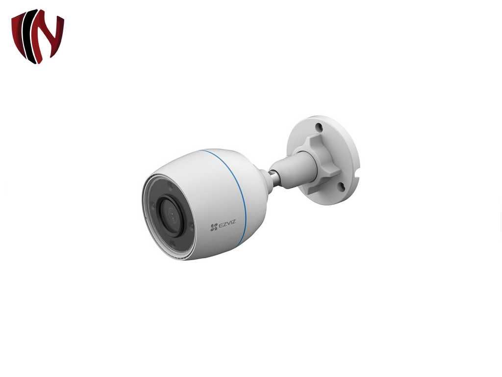 Hikvision EZVIZ CS-C3TN – 2 MP Безжична Корпусна Камера