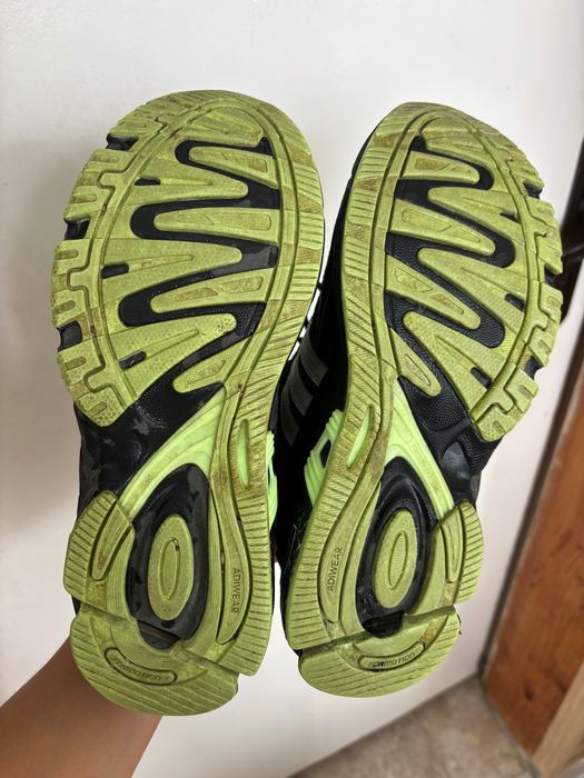 Adidas маратонки