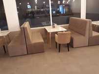 Canapele, tabureti, fotolii, mese, scaune de bar - DIRECT DIN FABRICA