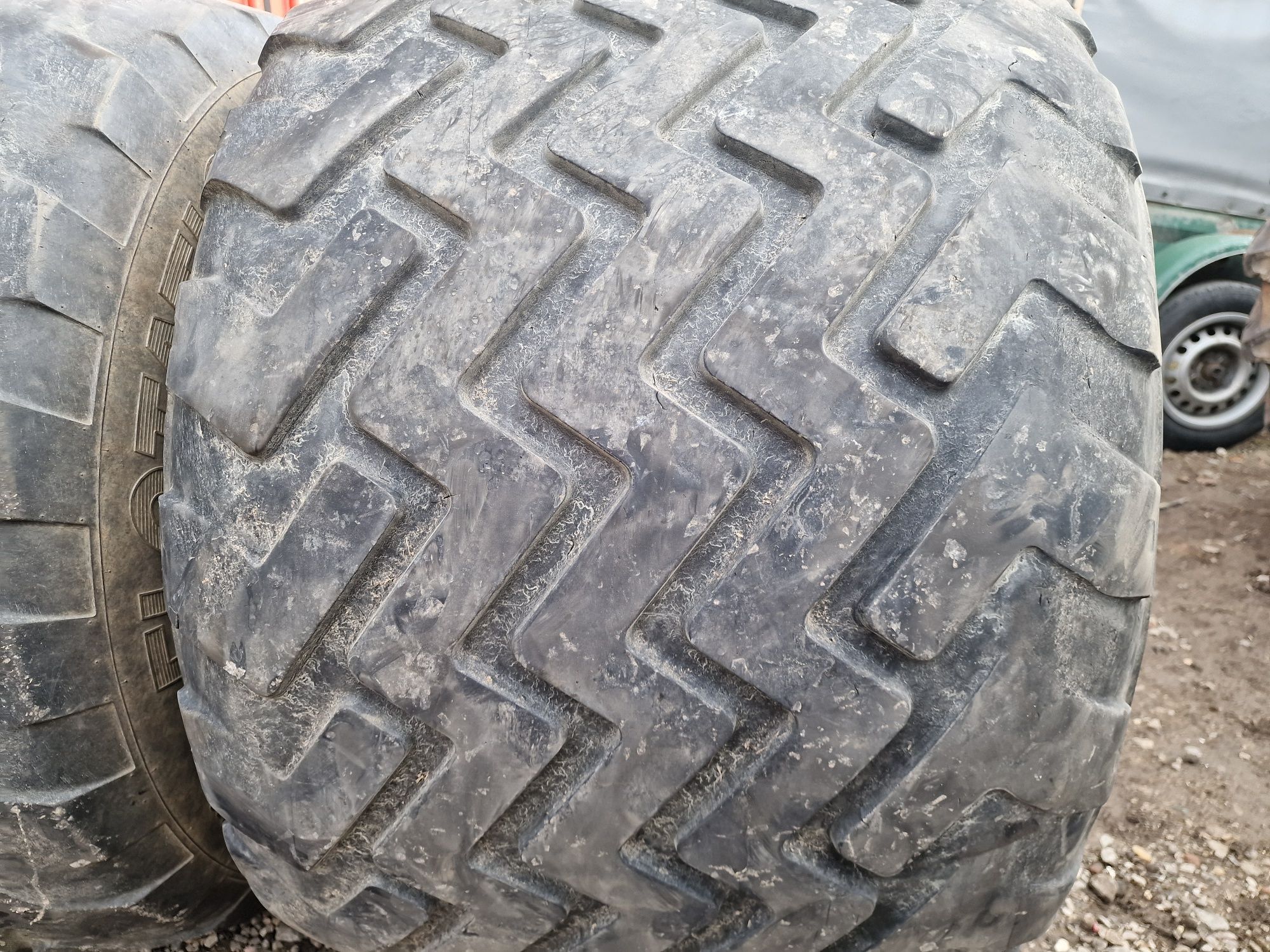 CAUCIUCURI Agricole 710/40R22.5 marca Alliance