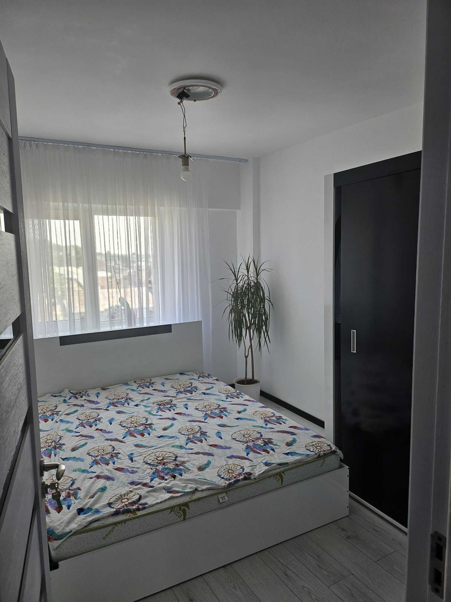 Apartament 4 camere