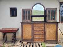 Mobilier vechi de vanzard