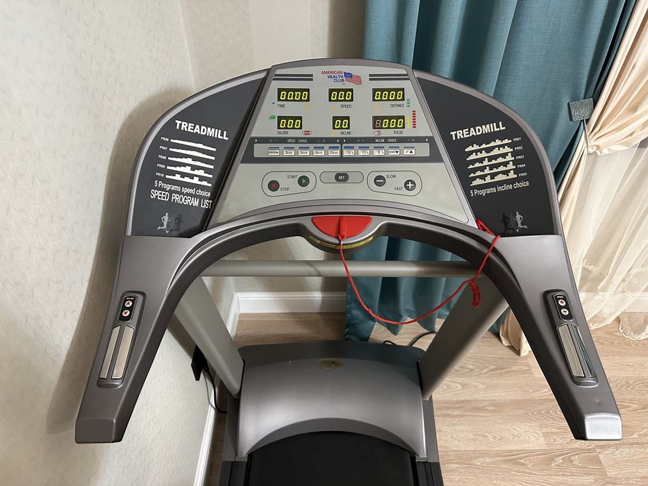 Продам Беговую дорожку