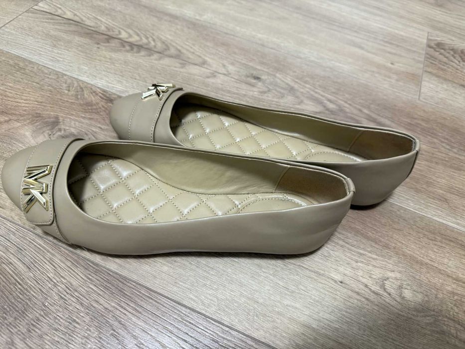 Обувки Michael Kors