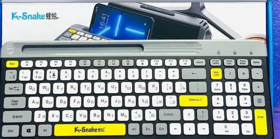 Клавиатура без провода, клавиатура, ноутбук