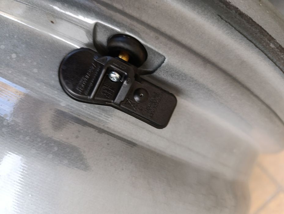 Джанти Rial 5х114.3 17 цола TPMS, Хюндай, Кия, Тойота, Хонда