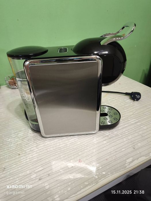 Кафемашина VOLTZ 8в1