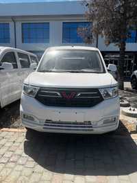 Wuling 7 местный