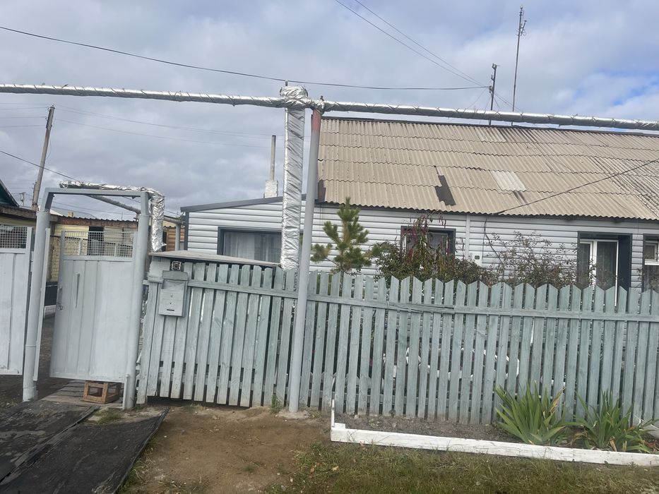 Продается особняк